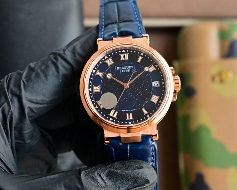 Breguet 40mm 042763